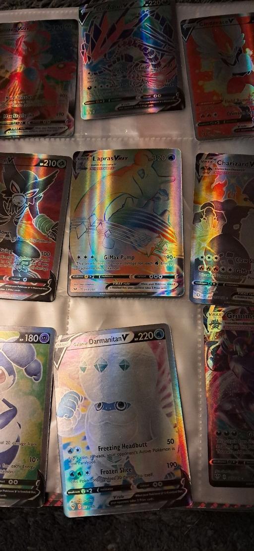 Buy & Sell Upper Gornal Dudley - Photos for Pokémon card TCG bundle