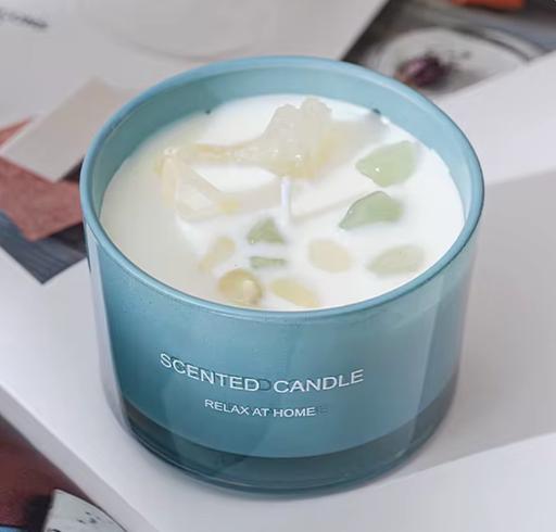 Buy & Sell Abbey Hey Manchester - Photos for Chrystal aromatherapy candle