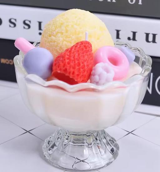 Buy & Sell Gorton Manchester - Photos for Beautiful ice cream candles