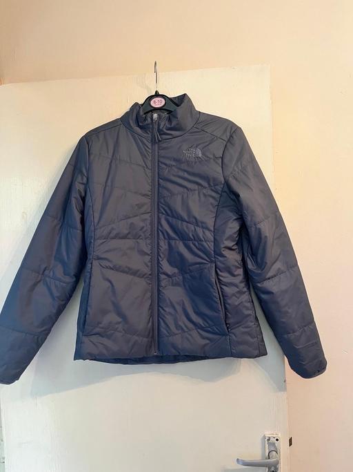 Buy & Sell Abbey Hey Manchester - Photos for North face jacket size 12