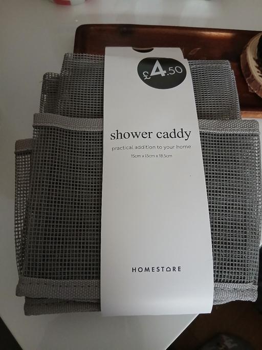 Buy & Sell Radcliffe Bury - Photos for Shower Caddy New