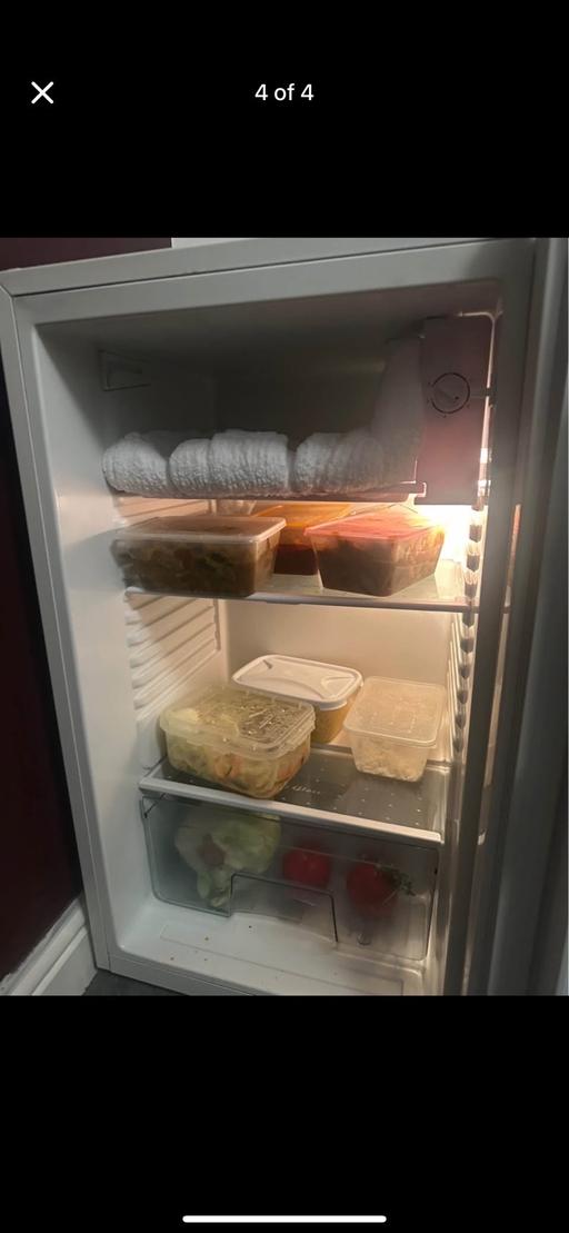 Buy & Sell Yeovil Somerset - Photos for Fridge and freezer