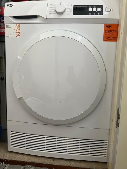 Buy & Sell Queen`s Park North West London - Photos for Tumble dryer