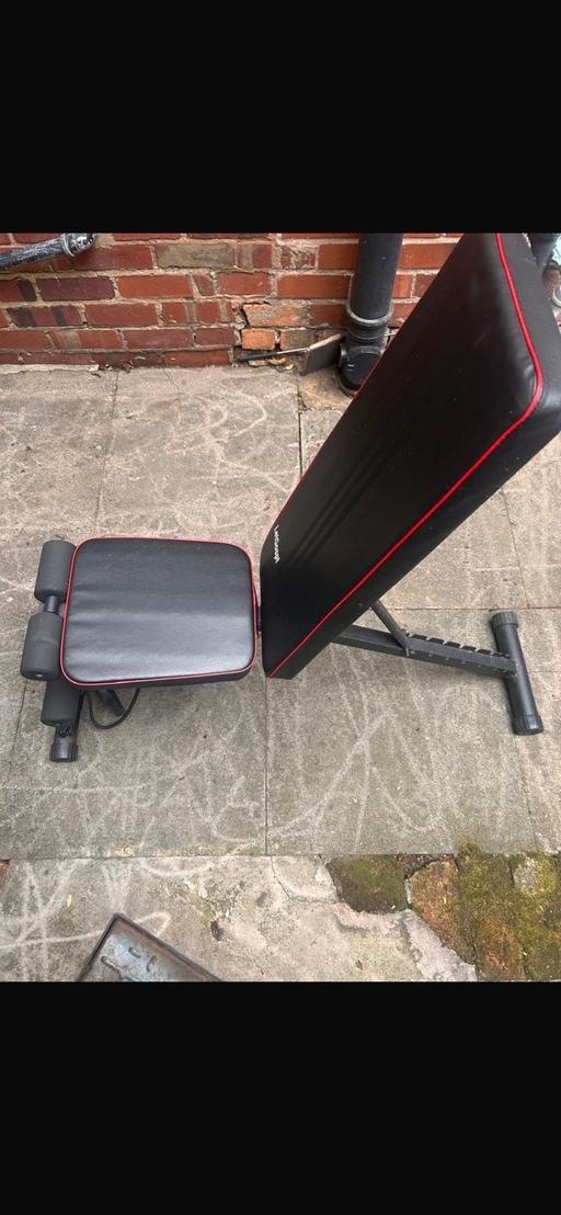 Buy & Sell West Norwood South East London - Photos for LetGospt gym bench