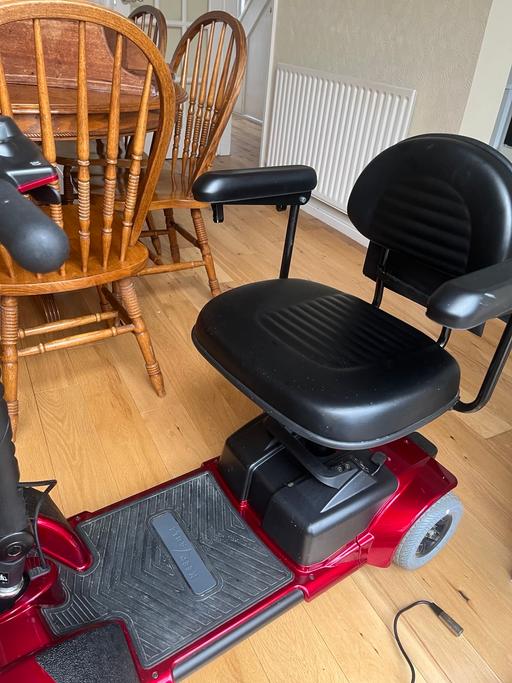 Buy & Sell Hall Green Birmingham - Photos for Electric mobility scooter 
