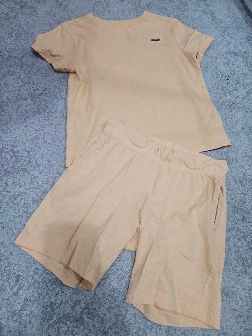 Buy & Sell Weston Point Halton - Photos for Age 6-7 F&F co-ord set