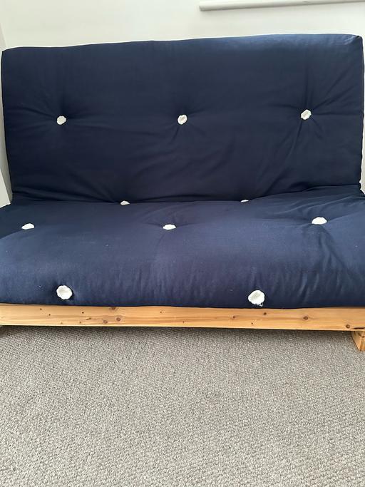 Buy & Sell Hazlehead Aberdeen - Photos for Futon