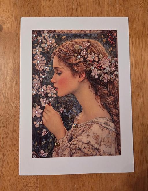 further learning Garlinge Thanet - Photos for FLOWER GIRL CARD