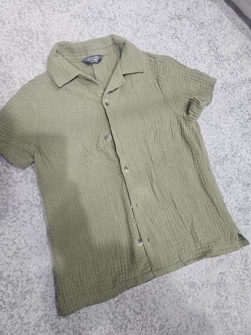 Buy & Sell Weston Point Halton - Photos for Age 6-7 (small) PRIMARK shirt