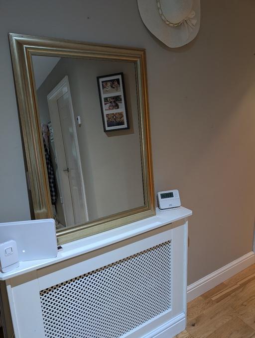 Buy & Sell Horncastle East Lindsey - Photos for Large mirror