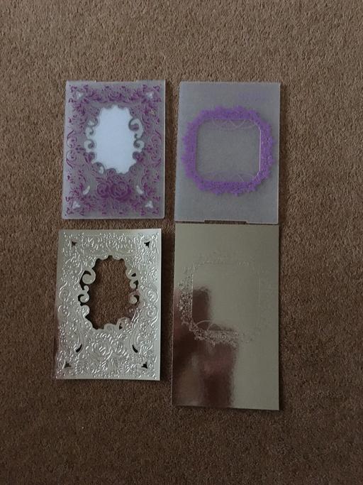 further learning Walsall South Staffordshire - Photos for Craft embossing folders