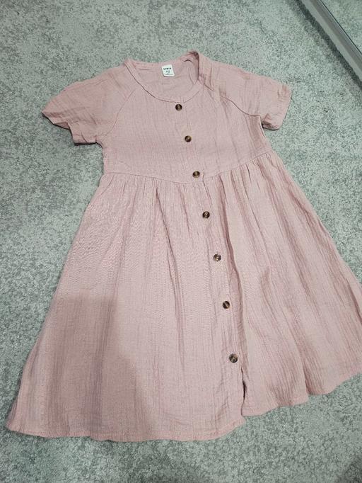 Buy & Sell Weston Point Halton - Photos for Age 6 SHEIN pink dress