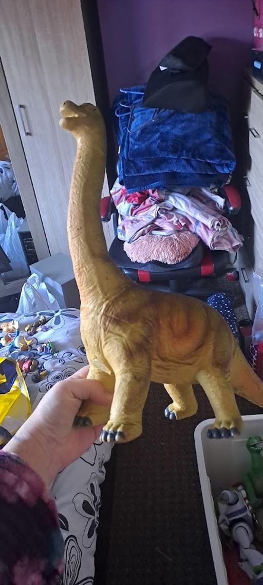 Buy & Sell Northfield Birmingham - Photos for 🦕 Large Dinosaur Toy