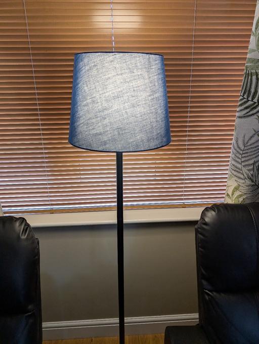 Buy & Sell Horncastle East Lindsey - Photos for standing lamp x 2
