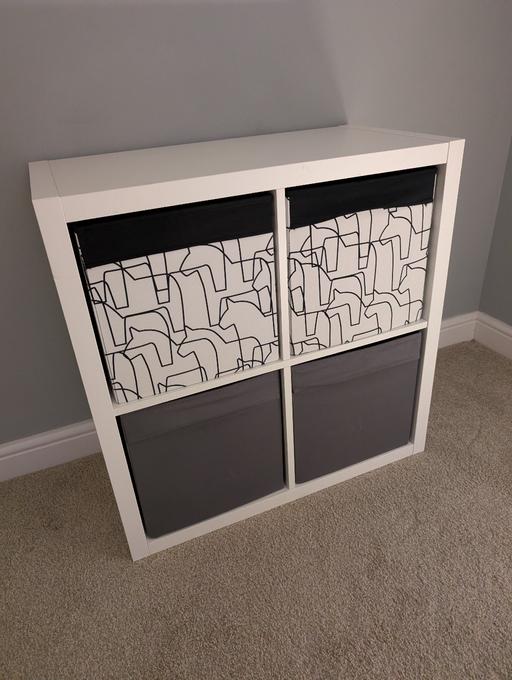 Buy & Sell Horncastle East Lindsey - Photos for Kallax IKEA