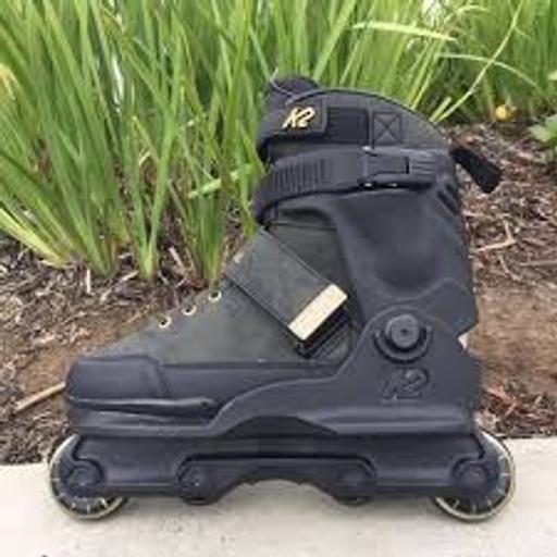 Buy & Sell Rackheath Broadland - Photos for k2 unnatural skate size 7