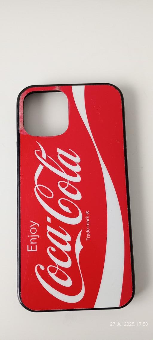 Buy & Sell Greenford Ealing - Photos for Coca Cola phone case