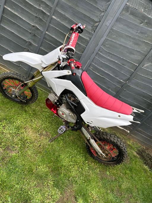 Vehicles Market Harborough Harborough - Photos for Pitbike