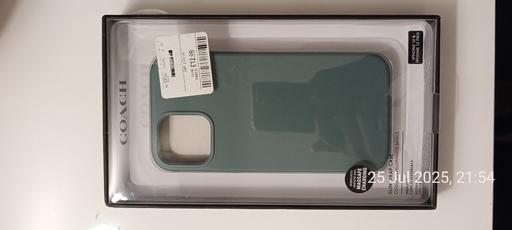 Buy & Sell Greenford Ealing - Photos for iPhone 12 and 12 pro case 