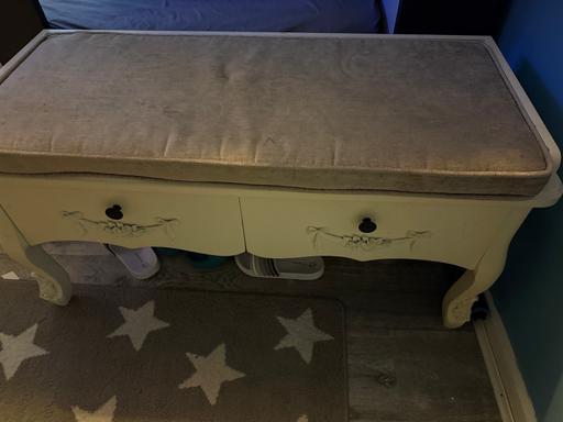 Buy & Sell New Cross South East London - Photos for Bench