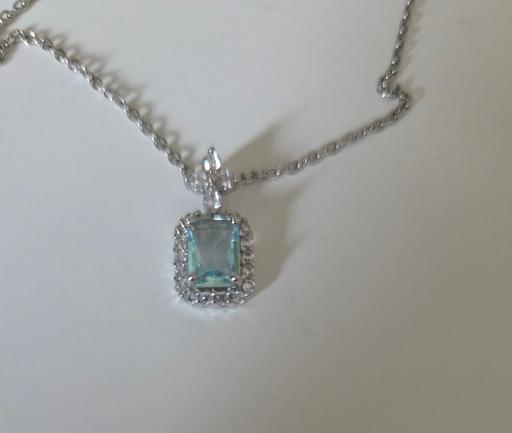 Buy & Sell Garlinge Thanet - Photos for NECKLACE (BOXED)