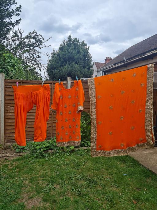 Buy & Sell Heston South West London - Photos for Indian dress