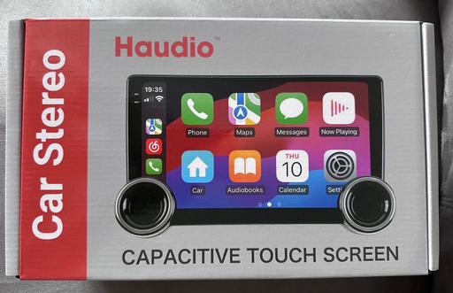 Vehicles Minworth Trade Park Birmingham - Photos for Wireless Carplay 10.1 inch Screen GPS Nav NEW