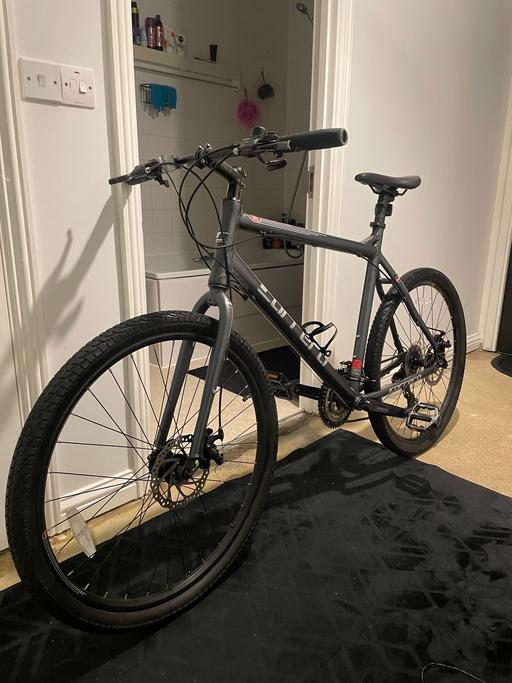 Buy & Sell Chatteris Fenland - Photos for Men’s Carrera road/mountain bike