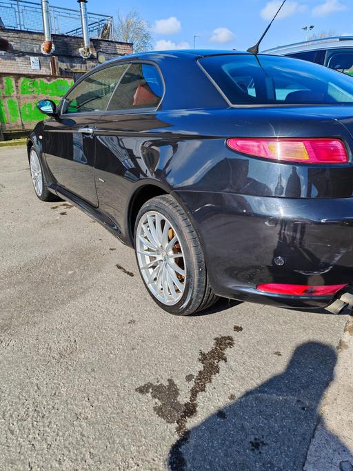 Vehicles Moseley Birmingham - Photos for Alfa Romeo GT
