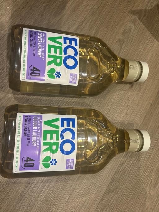 Buy & Sell Nine Elms South West London - Photos for Laundry Detergent