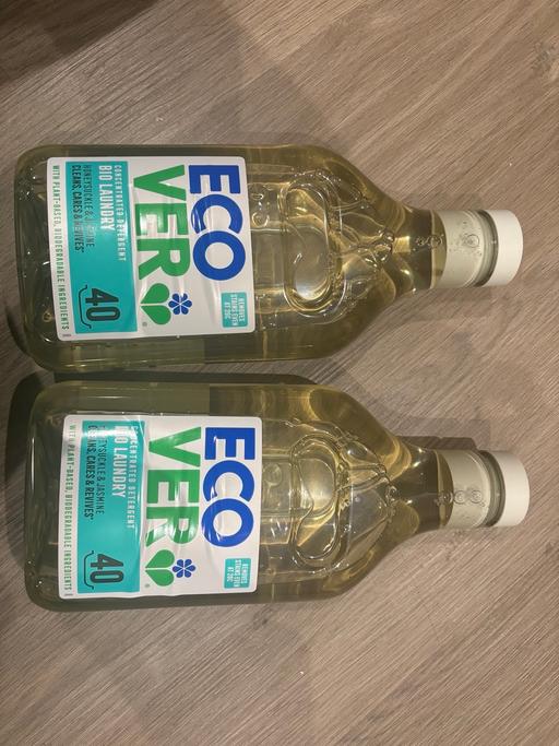 Buy & Sell Nine Elms South West London - Photos for Laundry Detergent