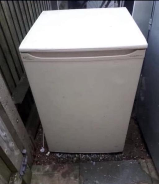 Buy & Sell Croydon Croydon - Photos for HOTPOINT LADDER FRIDGE-DELIVERY AV.