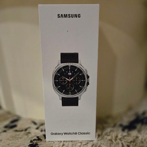 Buy & Sell Basted Tonbridge and Malling - Photos for Samsung Galaxy Watch 8 Classic BT