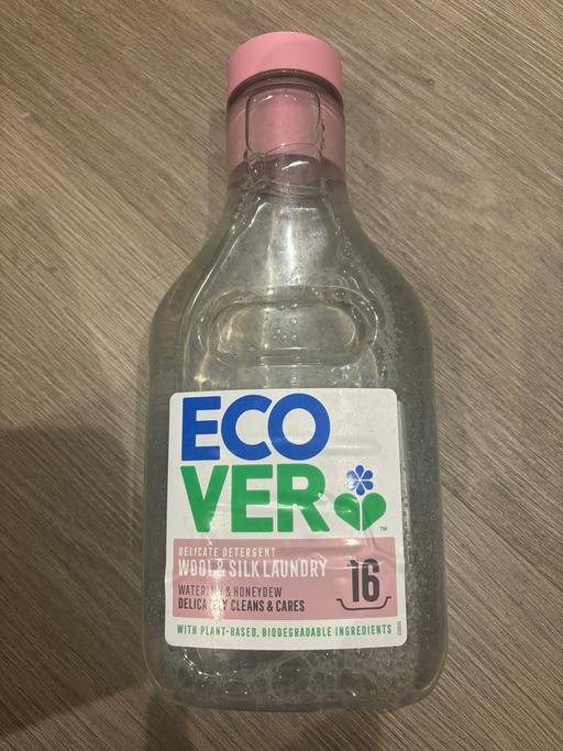 Buy & Sell Nine Elms South West London - Photos for Delicate laundry detergent