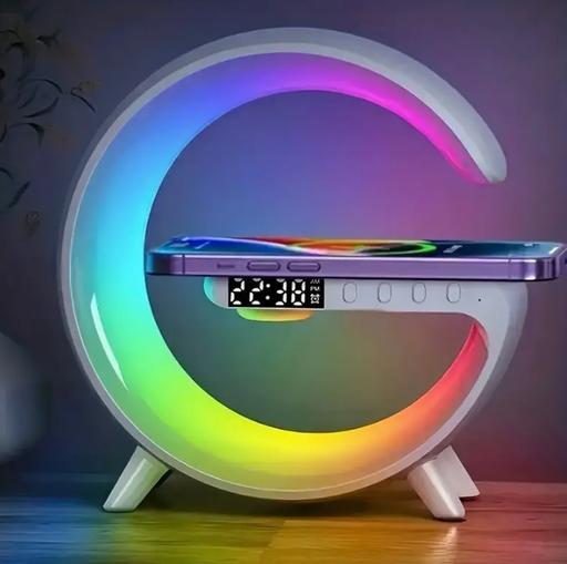 Buy & Sell Hoxton North London - Photos for Wireless Speaker - Fast Charging