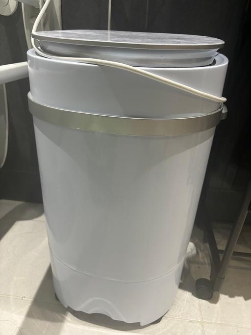 Buy & Sell Nine Elms South West London - Photos for Washing machine