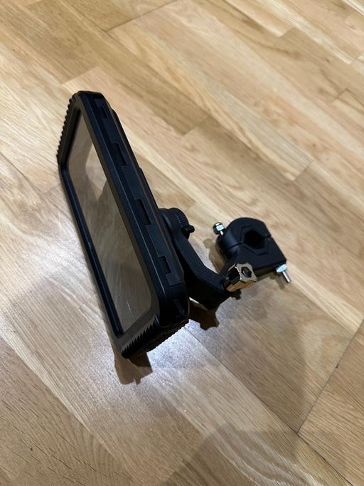 Buy & Sell Wembley Park North West London - Photos for Scooter waterproof phone holder