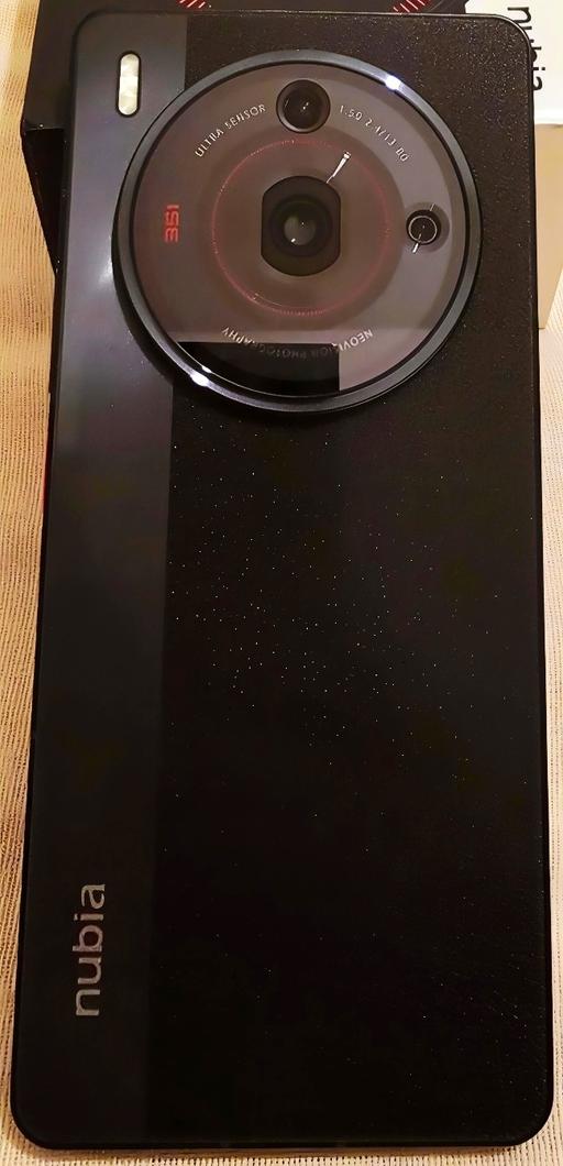 Buy & Sell Savile Town Kirklees - Photos for Nubia Z50s Pro