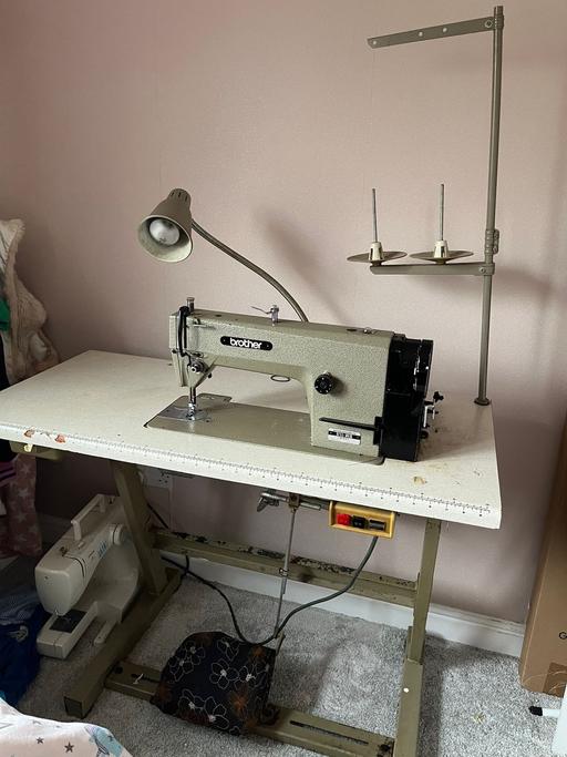 further learning Shadsworth Business Park Blackburn with Darwen - Photos for Toyota sewing machine