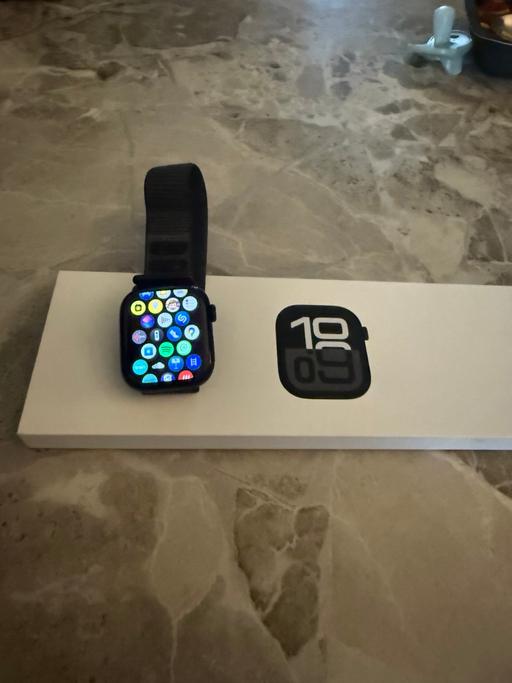 Buy & Sell Bellamour Lichfield - Photos for Apple Watch
