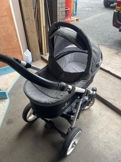 Buy & Sell Lyng Sandwell - Photos for Push chair travel system