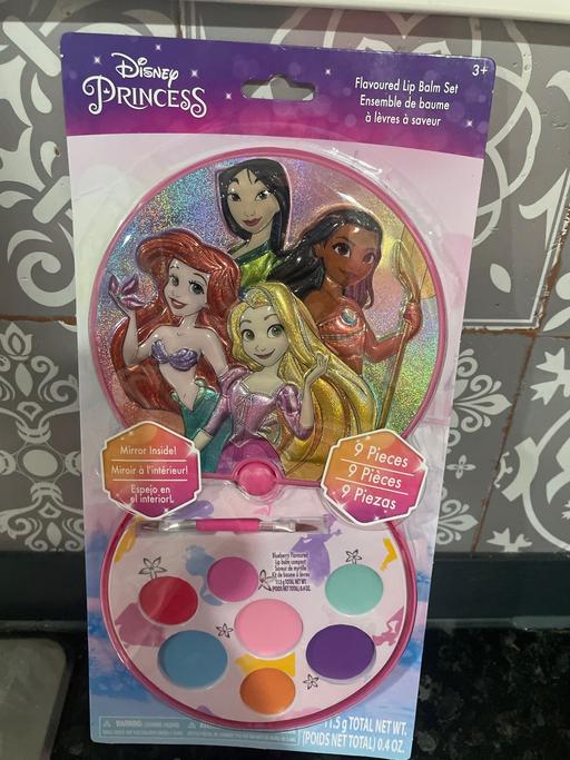 Buy & Sell Saltley Birmingham - Photos for Lip balm set