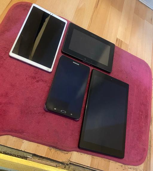 Buy & Sell Luton Bedfordshire - Photos for Joblot tablets