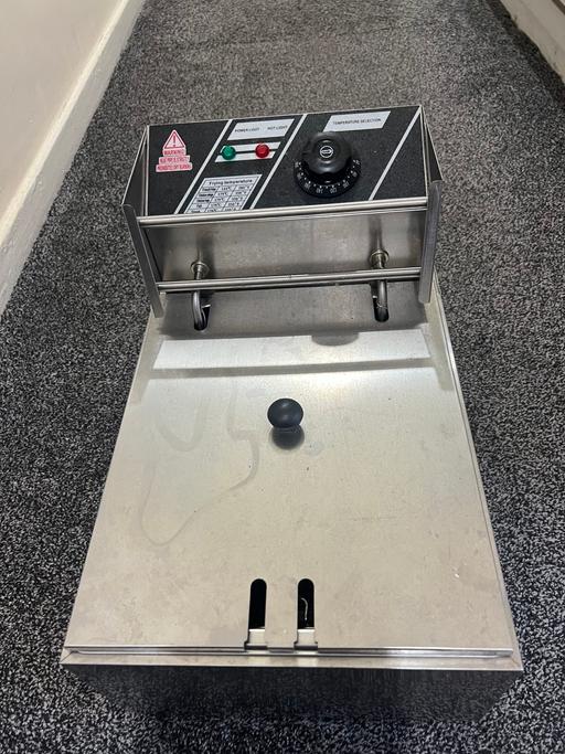 Buy & Sell Quinton Birmingham - Photos for Fryer