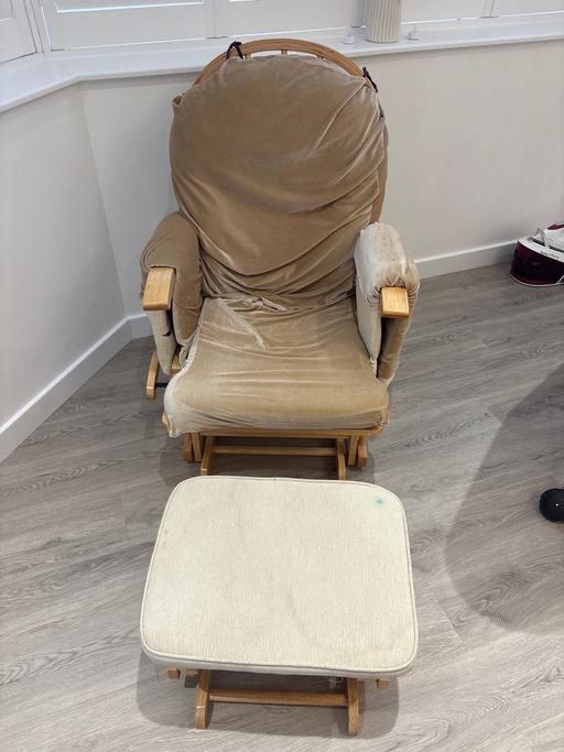Buy & Sell Old Kent Road South East London - Photos for Rocking chair Nursery