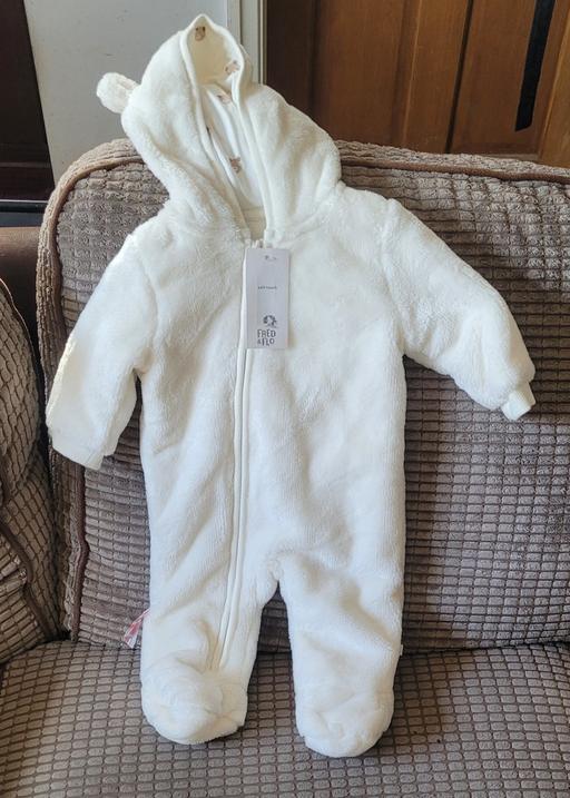 Buy & Sell Swinton Salford - Photos for baby coat