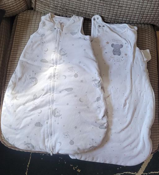Buy & Sell Wardley Industrial Estate Salford - Photos for 0-6 baby sleeping bag