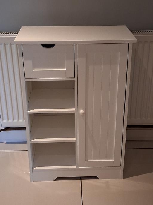 Buy & Sell Birmingham Solihull - Photos for bathroom cabinet 32x22x12 like new