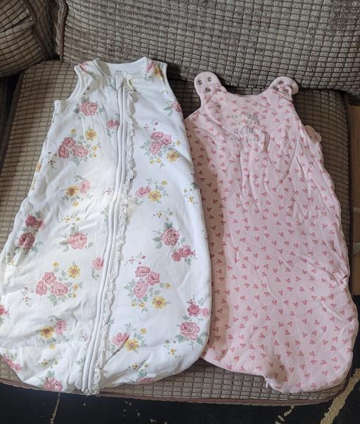 Buy & Sell Wardley Industrial Estate Salford - Photos for 0-6 baby sleeping bag
