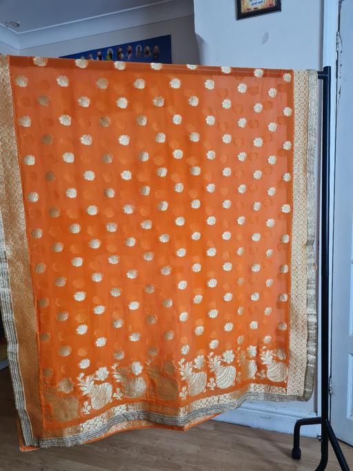 Buy & Sell Norwood Green West London - Photos for Indian trandional scarf